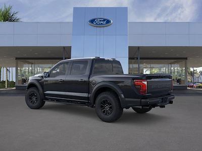 New 2026 Ford F-150 - photo 1