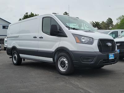 New 2026 Ford Transit 150 Low Roof Empty Cargo Van for sale #0TA23963 - photo 2