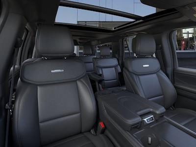 New 2026 Ford Expedition MAX - photo 1