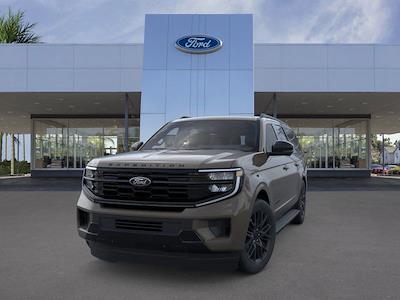 New 2026 Ford Expedition MAX - photo 1
