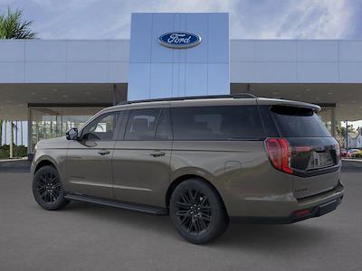 New 2026 Ford Expedition MAX - photo 1