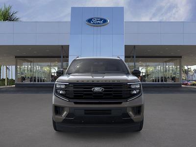 New 2026 Ford Expedition MAX - photo 1
