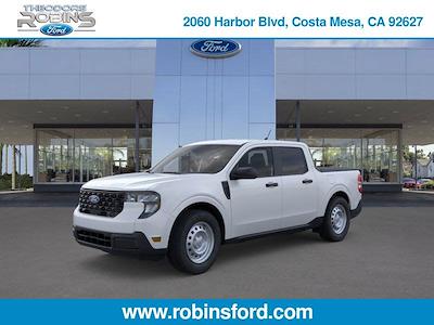 New 2026 Ford Maverick XL SuperCrew Cab for sale #0TA27738 - photo 1