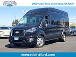 New 2026 Ford Transit 350 HD XLT Passenger Van for sale #0TA29017 - photo 1