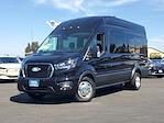 New 2026 Ford Transit 350 HD XLT Passenger Van for sale #0TA29017 - photo 4