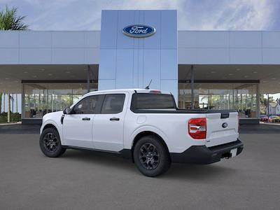 2026 Ford Maverick SuperCrew Cab FWD Pickup for sale #0TA30534 - photo 2