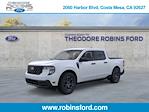 New 2026 Ford Maverick XLT SuperCrew Cab for sale #0TA30534 - photo 1