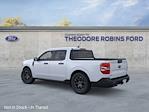 New 2026 Ford Maverick XLT SuperCrew Cab for sale #0TA30534 - photo 4