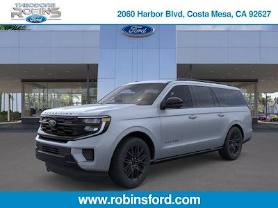 New 2026 Ford Expedition MAX - photo 1