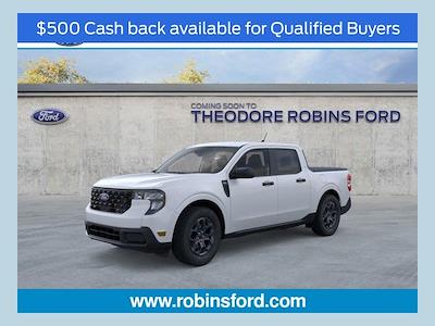 New 2026 Ford Maverick - photo 1