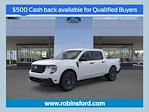 2026 Ford Maverick SuperCrew Cab AWD Pickup for sale #0TA32878 - photo 1