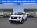 2026 Ford Maverick SuperCrew Cab AWD Pickup for sale #0TA32878 - photo 3