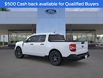 2026 Ford Maverick SuperCrew Cab AWD Pickup for sale #0TA32878 - photo 2