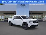 2026 Ford Maverick SuperCrew Cab AWD Pickup for sale #0TA32878 - photo 8