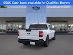 2026 Ford Maverick SuperCrew Cab AWD Pickup for sale #0TA32878 - photo 9