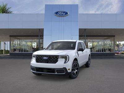 New 2026 Ford Maverick Lariat SuperCrew Cab for sale #0TA33891 - photo 2