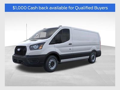 New 2026 Ford Transit 150 Low Roof Empty Cargo Van for sale #0TA39671 - photo 1