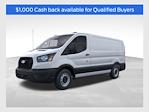 New 2026 Ford Transit 150 Low Roof Empty Cargo Van for sale #0TA39671 - photo 1