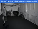 New 2026 Ford Transit 150 Low Roof Empty Cargo Van for sale #0TA39671 - photo 12