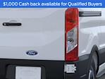 New 2026 Ford Transit 150 Low Roof Empty Cargo Van for sale #0TA39671 - photo 22