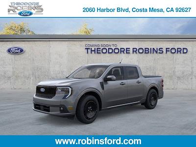 New 2026 Ford Maverick Lobo SuperCrew Cab for sale #0TA39804 - photo 1
