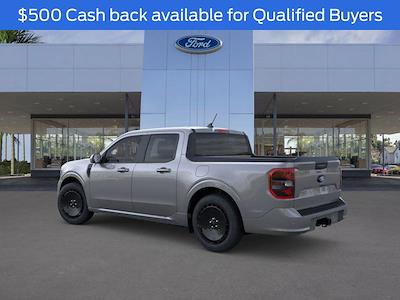 New 2026 Ford Maverick - photo 1