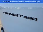 New 2026 Ford Transit 350 High Roof Empty Cargo Van for sale #0TA39919 - photo 10