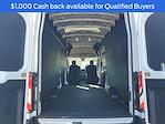 New 2026 Ford Transit 350 High Roof Empty Cargo Van for sale #0TA39919 - photo 2