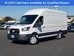 New 2026 Ford Transit 350 High Roof Empty Cargo Van for sale #0TA39919 - photo 1