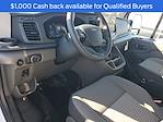 New 2026 Ford Transit 350 High Roof Empty Cargo Van for sale #0TA39919 - photo 21