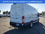 New 2026 Ford Transit 350 High Roof Empty Cargo Van for sale #0TA39919 - photo 5