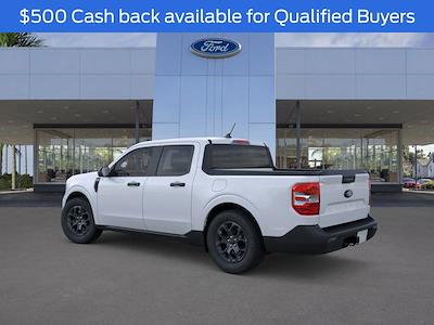New 2026 Ford Maverick - photo 1