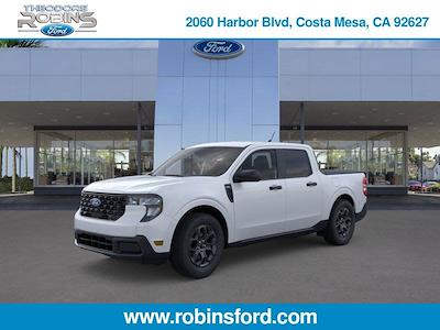 New 2026 Ford Maverick - photo 1