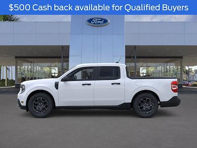 New 2026 Ford Maverick - photo 1