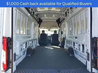 New 2026 Ford Transit 350 High Roof Empty Cargo Van for sale #0TA43252 - photo 2
