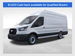 New 2026 Ford Transit 350 High Roof Empty Cargo Van for sale #0TA43252 - photo 1