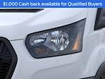 New 2026 Ford Transit 350 High Roof Empty Cargo Van for sale #0TA43252 - photo 19