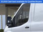 New 2026 Ford Transit 350 High Roof Empty Cargo Van for sale #0TA43252 - photo 21