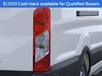 New 2026 Ford Transit 350 High Roof Empty Cargo Van for sale #0TA43252 - photo 22