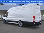 New 2026 Ford Transit 350 High Roof Empty Cargo Van for sale #0TA43252 - photo 5