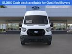 New 2026 Ford Transit 350 High Roof Empty Cargo Van for sale #0TA43252 - photo 7