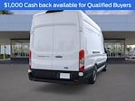 New 2026 Ford Transit 350 High Roof Empty Cargo Van for sale #0TA43252 - photo 9