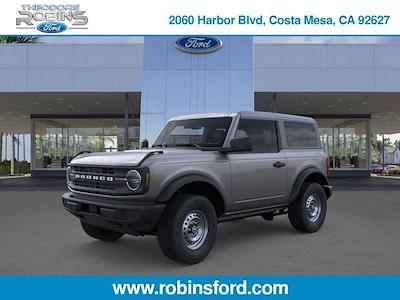 New 2026 Ford Bronco - photo 1