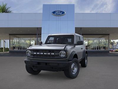 New 2026 Ford Bronco - photo 1