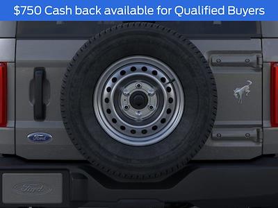 New 2026 Ford Bronco - photo 1