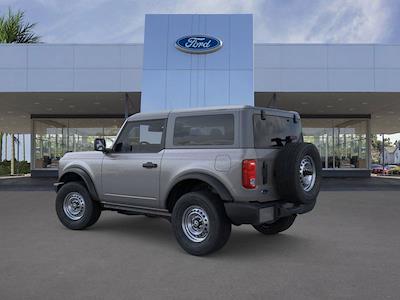 New 2026 Ford Bronco - photo 1