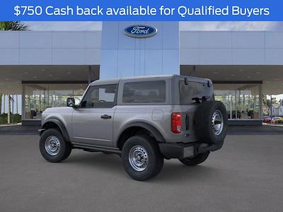 New 2026 Ford Bronco - photo 1