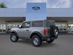 2026 Ford Bronco 4WD SUV for sale #0TA45969 - photo 9