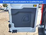 New 2026 Ford Transit 250 Medium Roof Empty Cargo Van for sale #0TA48908 - photo 11