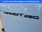 New 2026 Ford Transit 250 Medium Roof Empty Cargo Van for sale #0TA48908 - photo 12